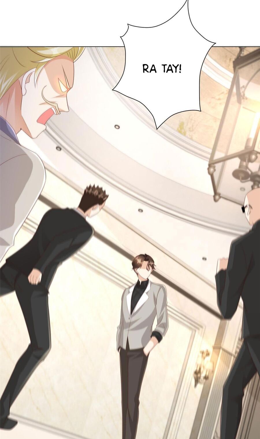 Mỗi Tuần Ta Có Một Nghề Nghiệp Mới Chap 330 - Next Chap 331