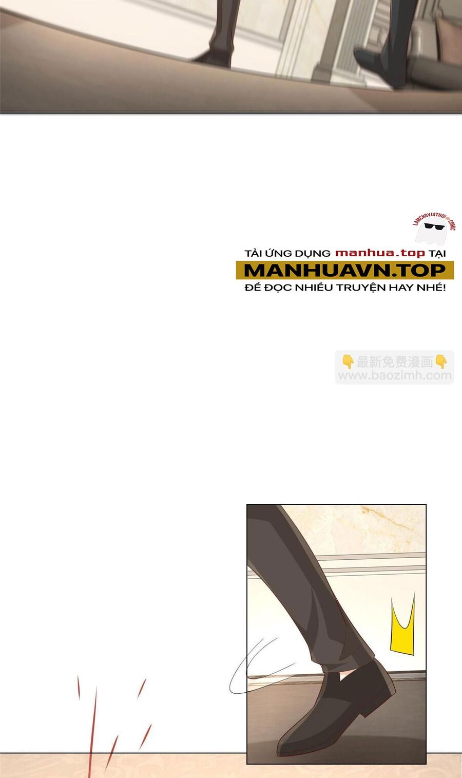 Mỗi Tuần Ta Có Một Nghề Nghiệp Mới Chap 330 - Next Chap 331