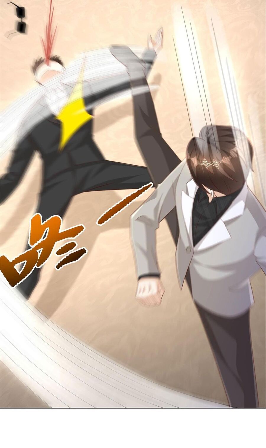 Mỗi Tuần Ta Có Một Nghề Nghiệp Mới Chap 330 - Next Chap 331