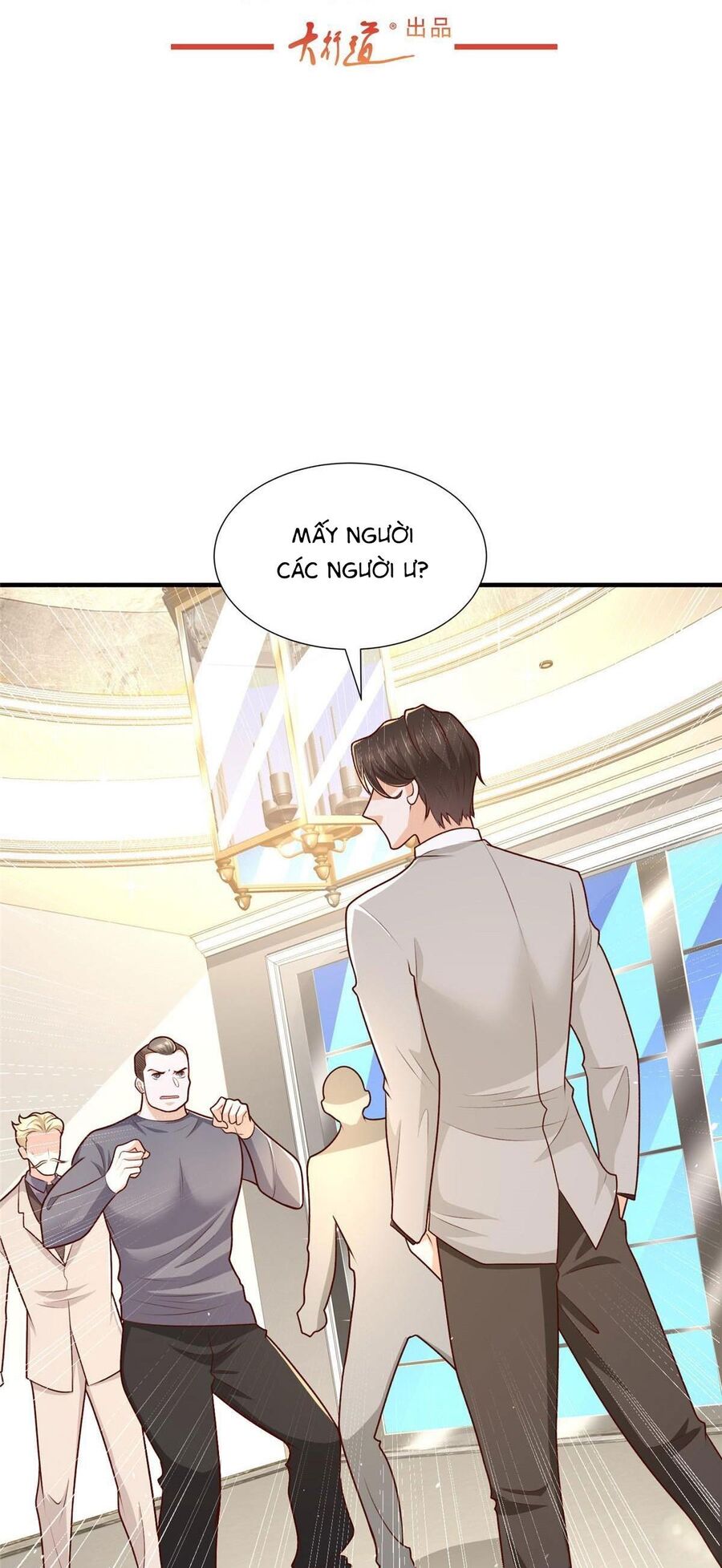 Mỗi Tuần Ta Có Một Nghề Nghiệp Mới Chap 331 - Next Chap 332