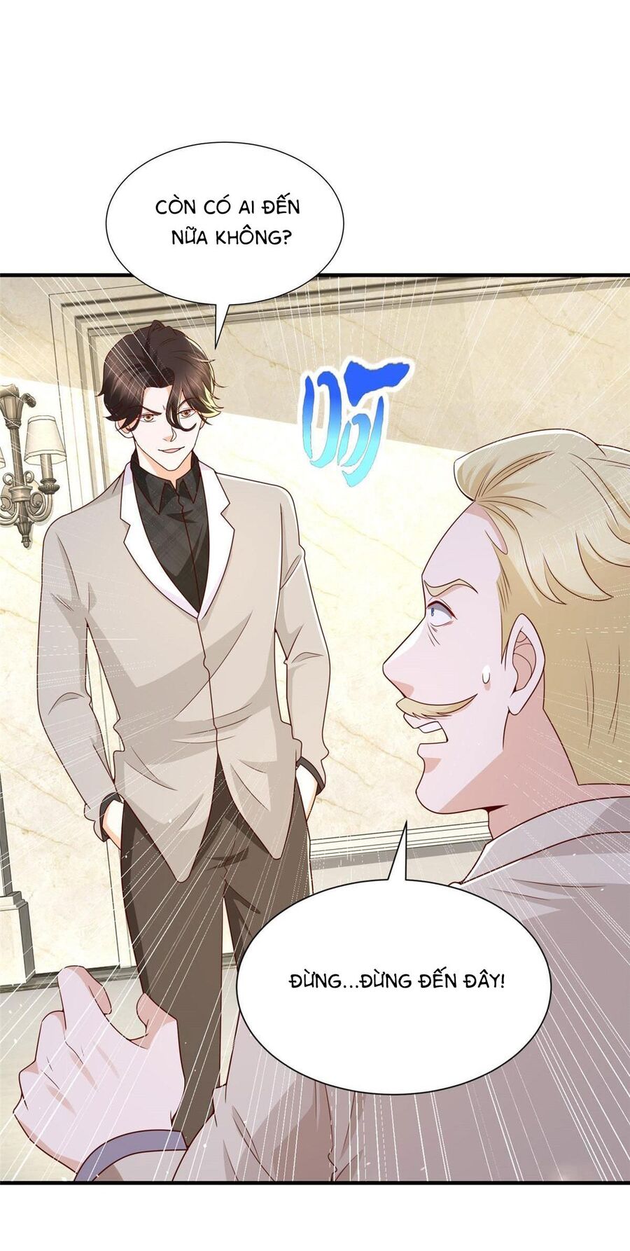 Mỗi Tuần Ta Có Một Nghề Nghiệp Mới Chap 331 - Next Chap 332