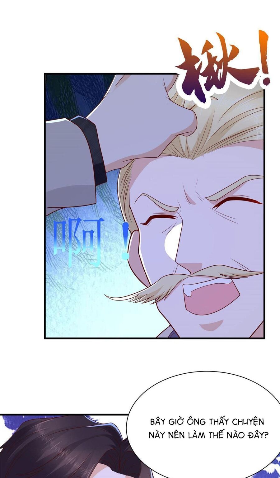 Mỗi Tuần Ta Có Một Nghề Nghiệp Mới Chap 331 - Next Chap 332