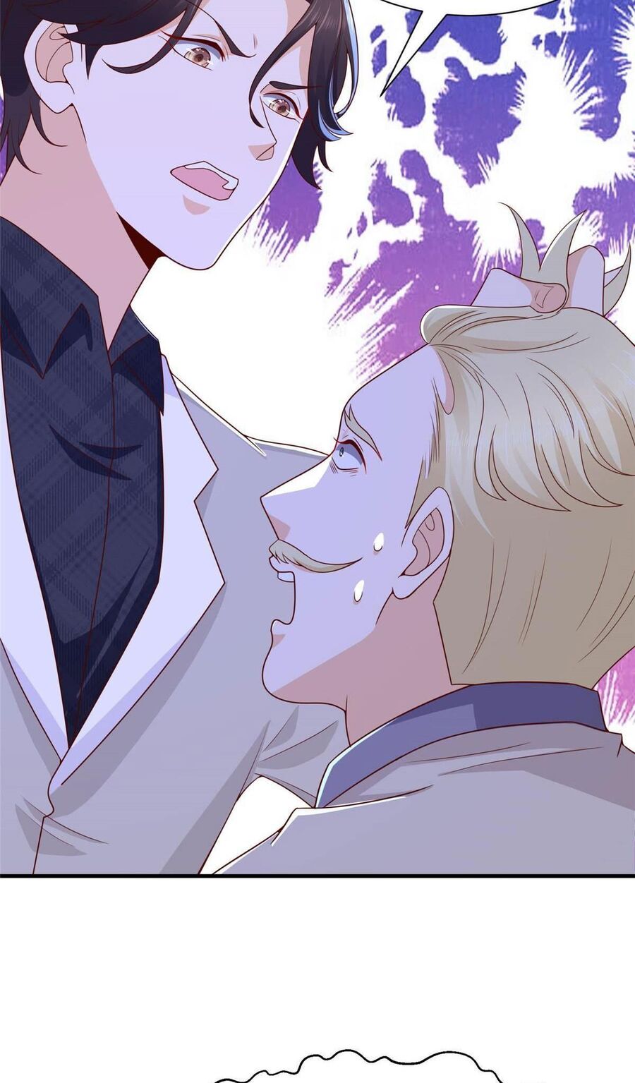 Mỗi Tuần Ta Có Một Nghề Nghiệp Mới Chap 331 - Next Chap 332