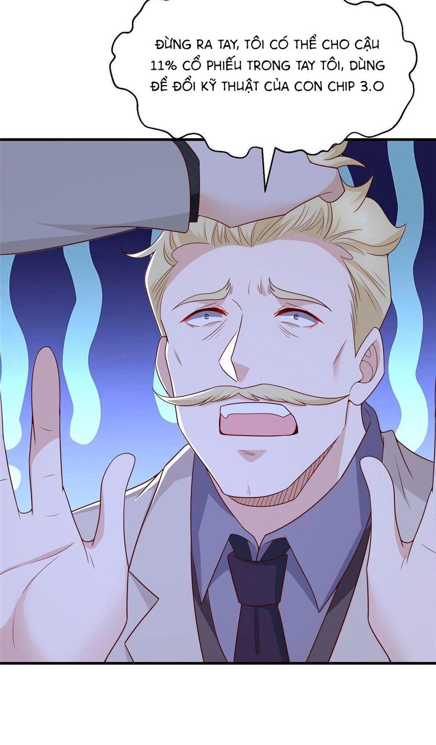 Mỗi Tuần Ta Có Một Nghề Nghiệp Mới Chap 331 - Next Chap 332