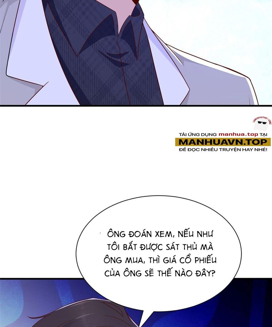 Mỗi Tuần Ta Có Một Nghề Nghiệp Mới Chap 331 - Next Chap 332
