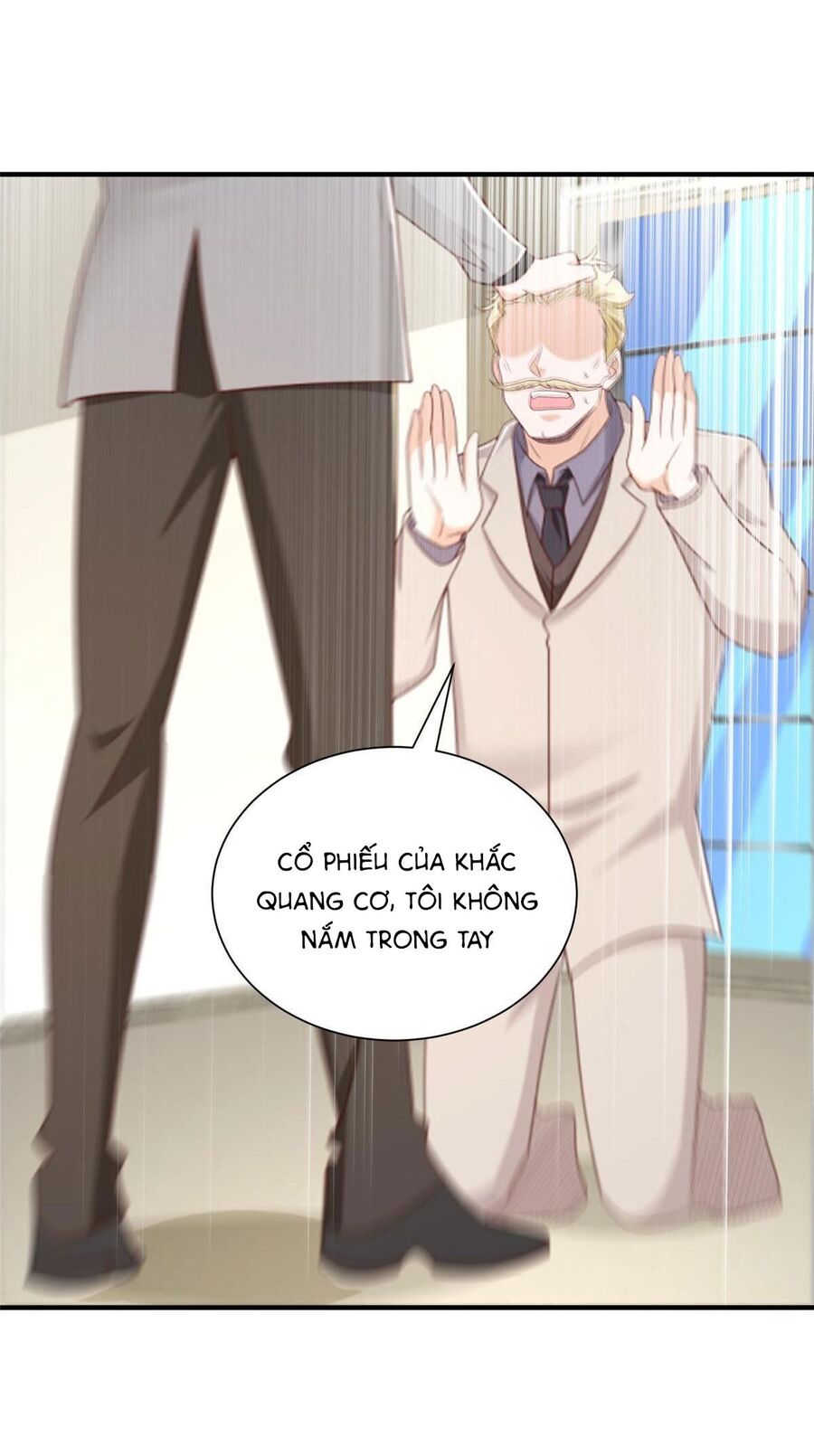 Mỗi Tuần Ta Có Một Nghề Nghiệp Mới Chap 331 - Next Chap 332
