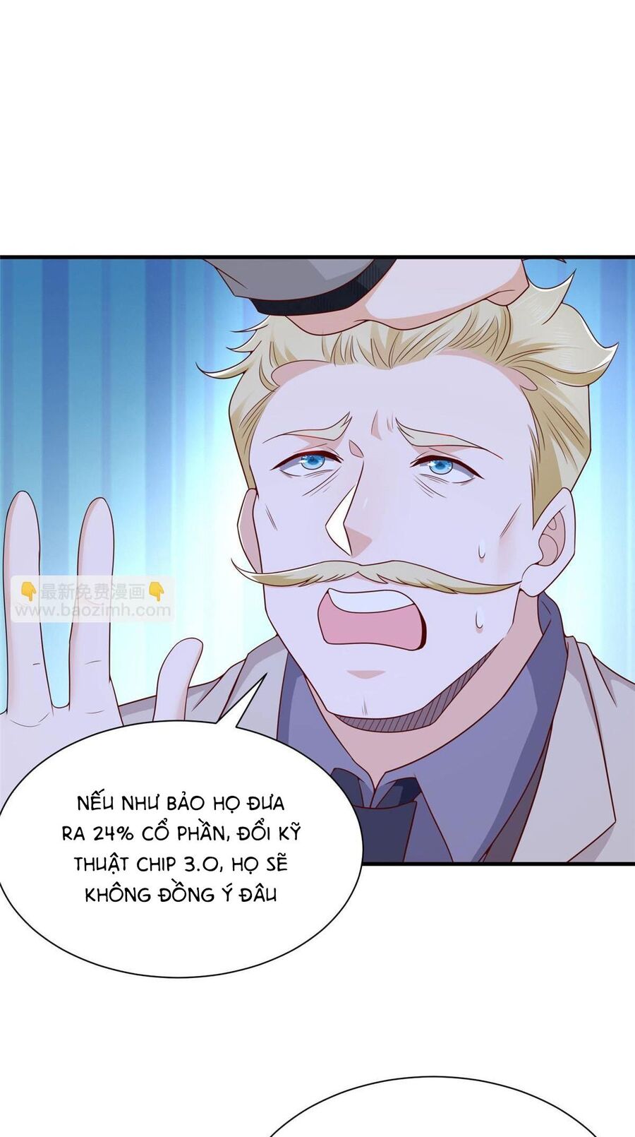 Mỗi Tuần Ta Có Một Nghề Nghiệp Mới Chap 331 - Next Chap 332