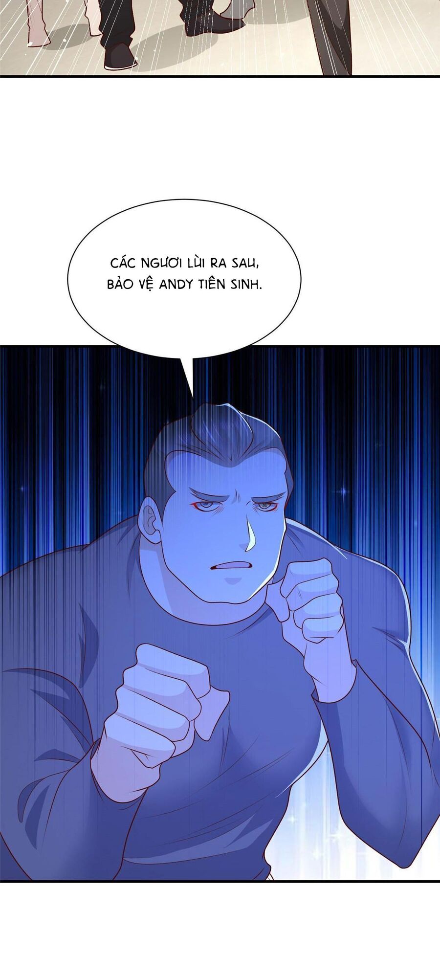 Mỗi Tuần Ta Có Một Nghề Nghiệp Mới Chap 331 - Next Chap 332
