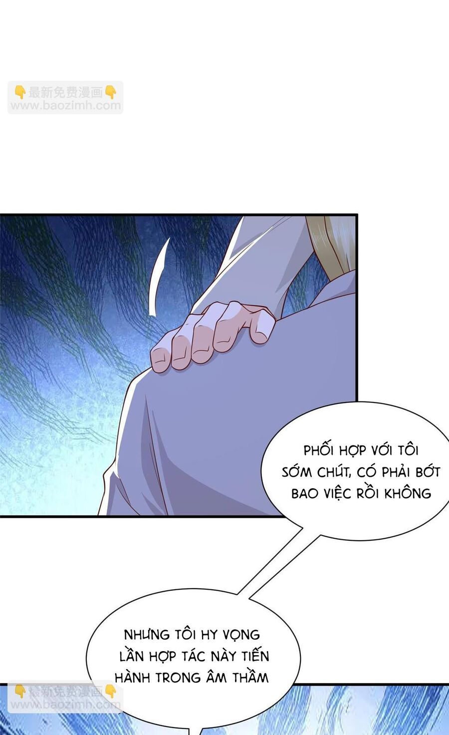 Mỗi Tuần Ta Có Một Nghề Nghiệp Mới Chap 331 - Next Chap 332