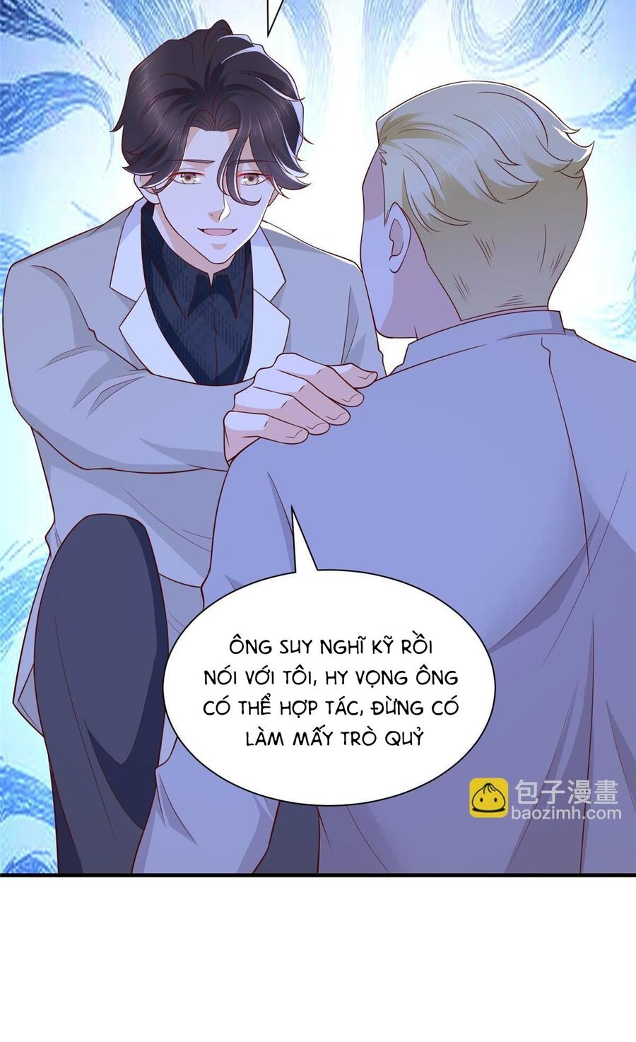 Mỗi Tuần Ta Có Một Nghề Nghiệp Mới Chap 331 - Next Chap 332