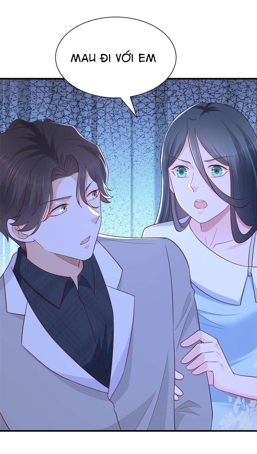 Mỗi Tuần Ta Có Một Nghề Nghiệp Mới Chap 331 - Next Chap 332