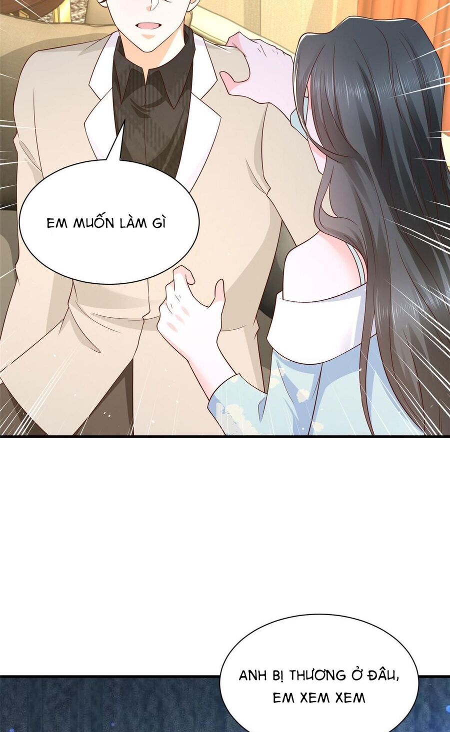 Mỗi Tuần Ta Có Một Nghề Nghiệp Mới Chap 331 - Next Chap 332
