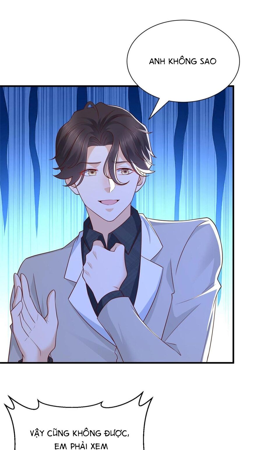 Mỗi Tuần Ta Có Một Nghề Nghiệp Mới Chap 331 - Next Chap 332