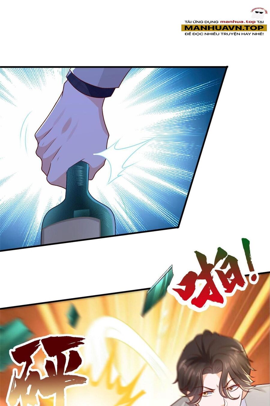 Mỗi Tuần Ta Có Một Nghề Nghiệp Mới Chap 331 - Next Chap 332