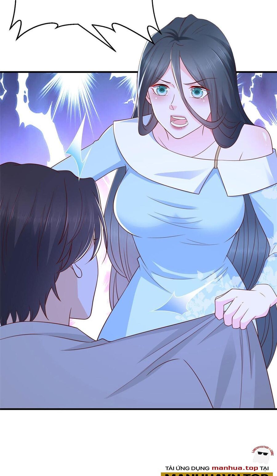 Mỗi Tuần Ta Có Một Nghề Nghiệp Mới Chap 331 - Next Chap 332