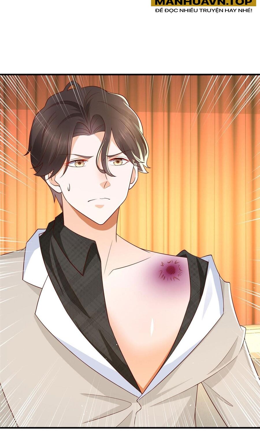 Mỗi Tuần Ta Có Một Nghề Nghiệp Mới Chap 331 - Next Chap 332