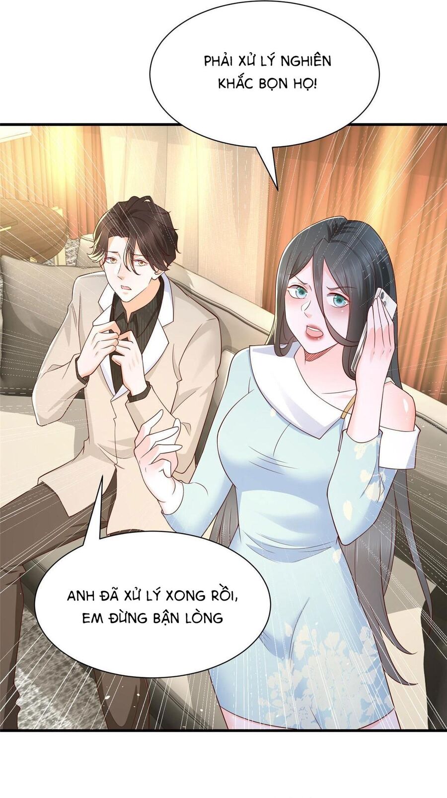 Mỗi Tuần Ta Có Một Nghề Nghiệp Mới Chap 331 - Next Chap 332