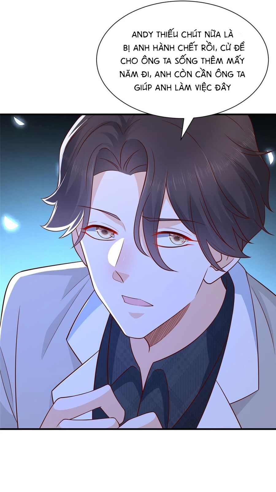 Mỗi Tuần Ta Có Một Nghề Nghiệp Mới Chap 331 - Next Chap 332