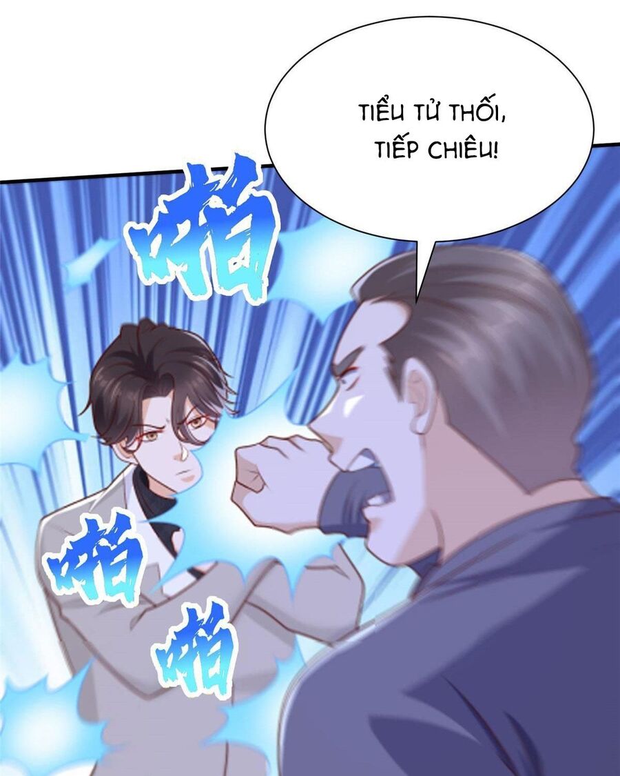 Mỗi Tuần Ta Có Một Nghề Nghiệp Mới Chap 331 - Next Chap 332