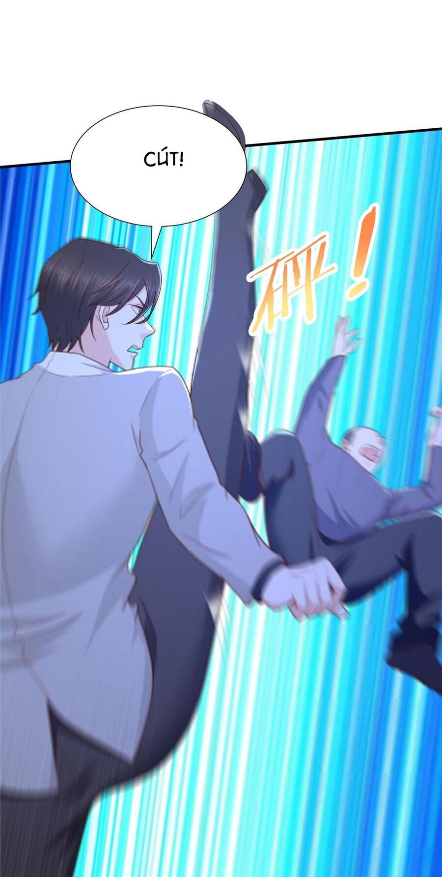 Mỗi Tuần Ta Có Một Nghề Nghiệp Mới Chap 331 - Next Chap 332