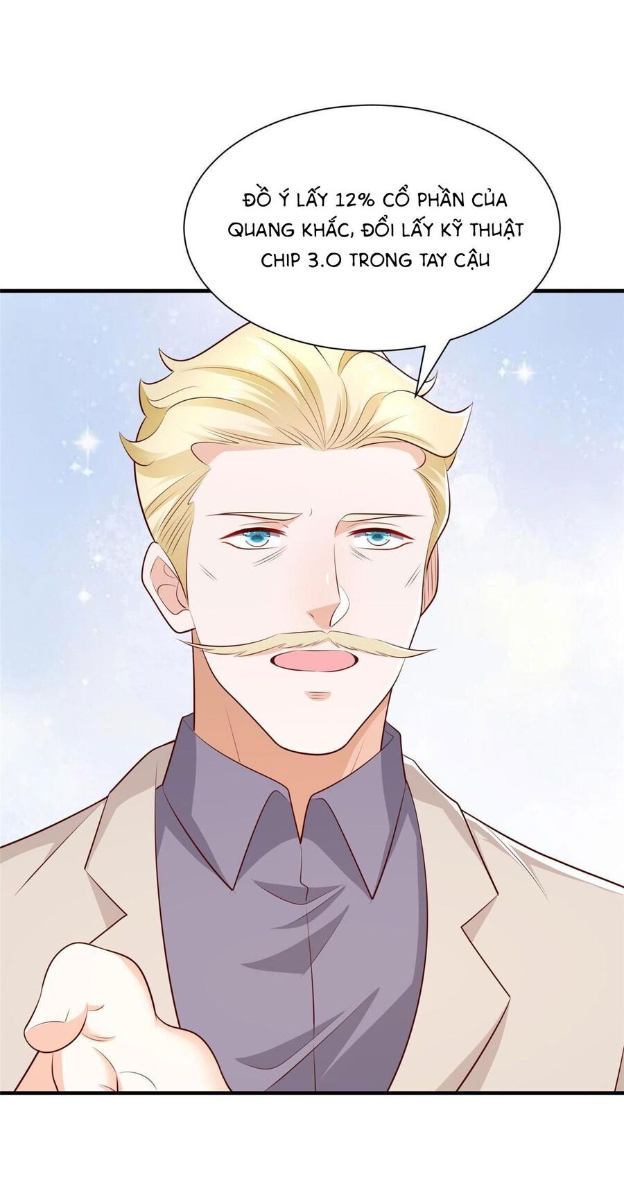 Mỗi Tuần Ta Có Một Nghề Nghiệp Mới Chap 332 - Next Chap 333