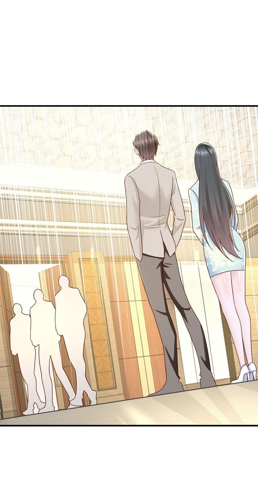 Mỗi Tuần Ta Có Một Nghề Nghiệp Mới Chap 332 - Next Chap 333