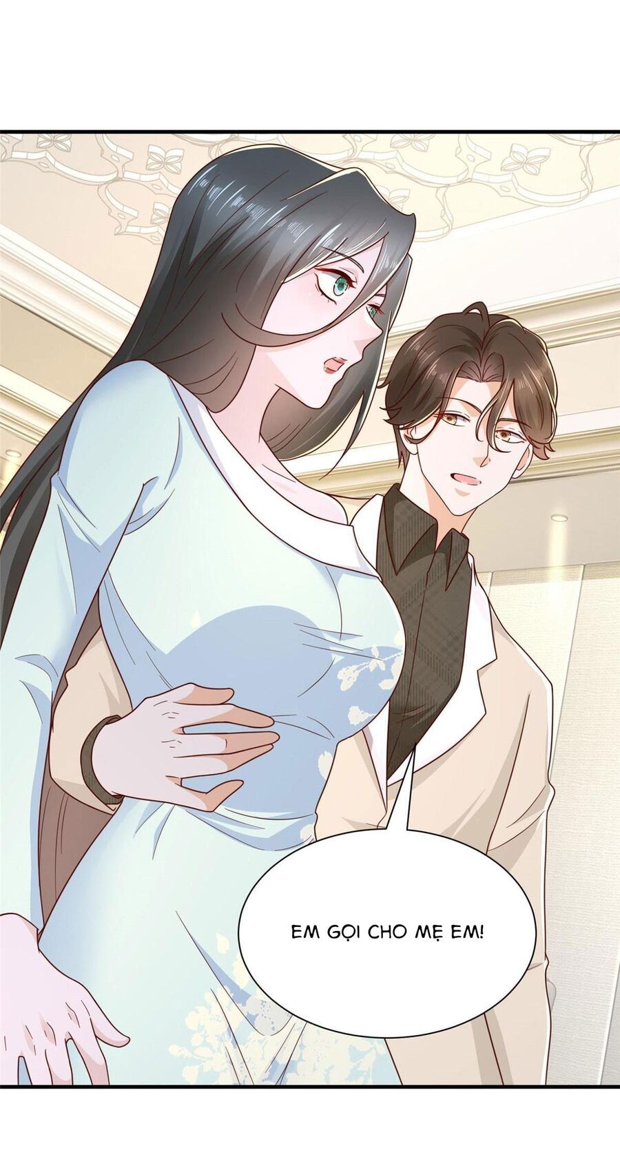 Mỗi Tuần Ta Có Một Nghề Nghiệp Mới Chap 332 - Next Chap 333