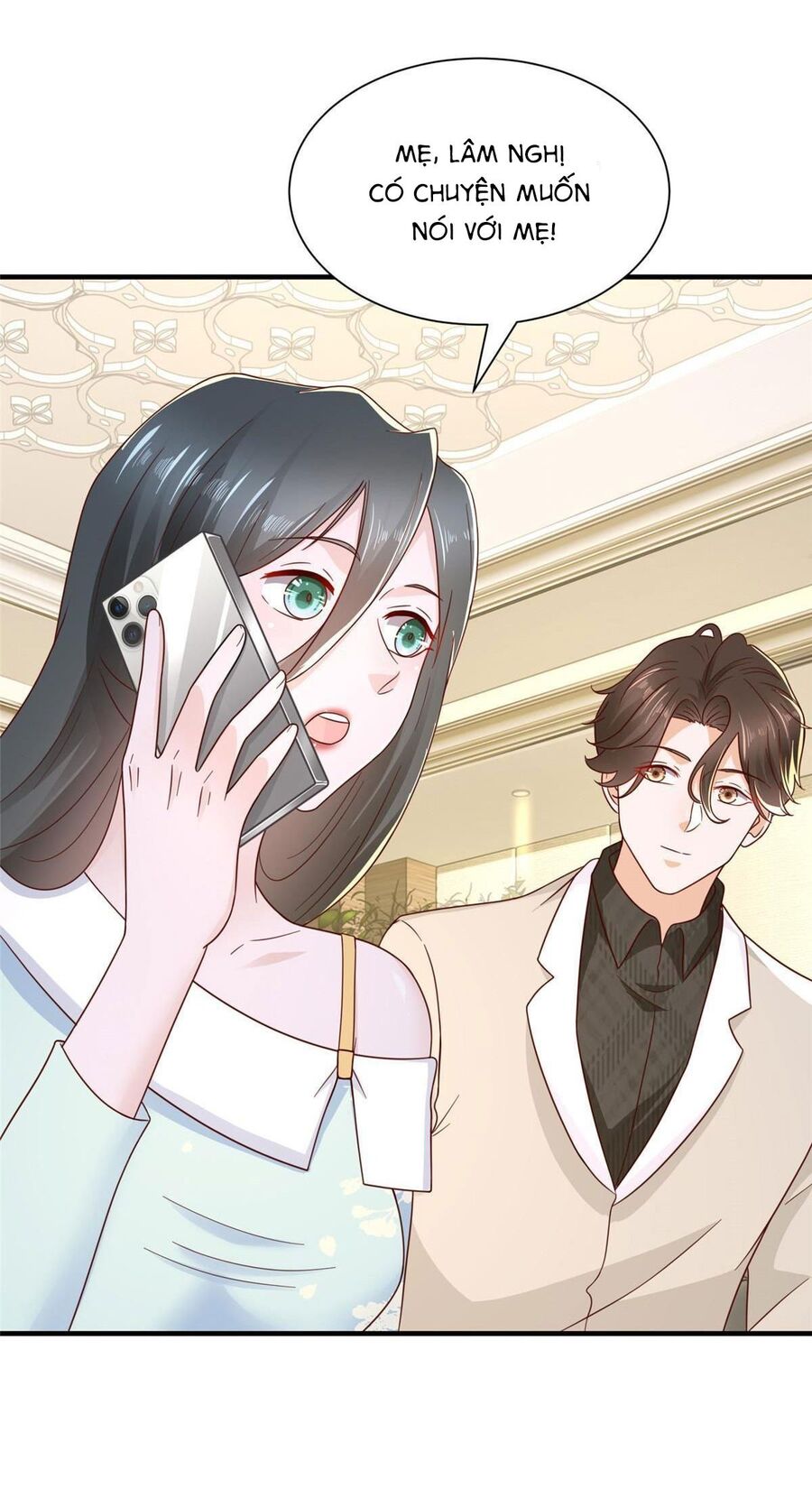 Mỗi Tuần Ta Có Một Nghề Nghiệp Mới Chap 332 - Next Chap 333