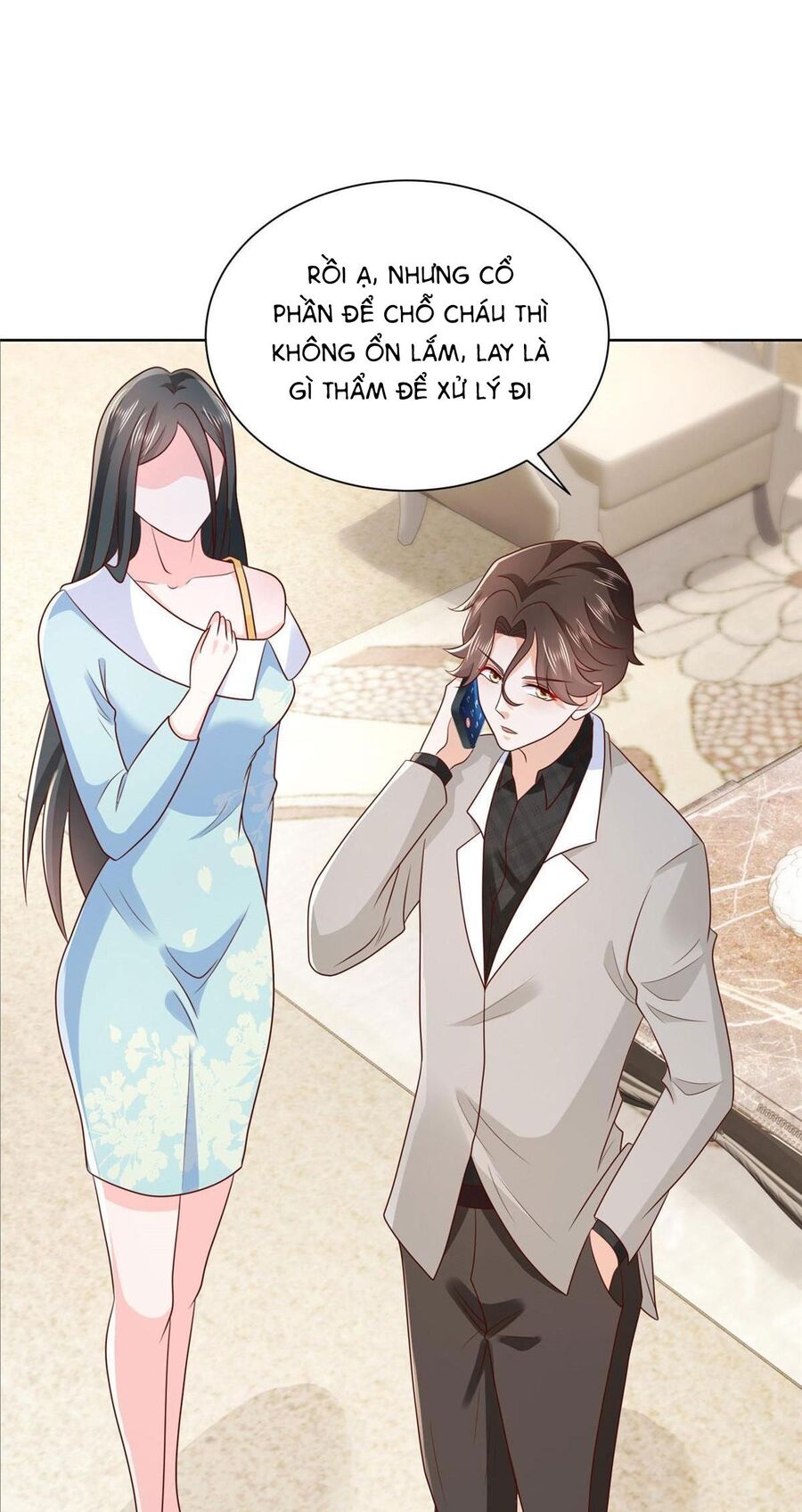 Mỗi Tuần Ta Có Một Nghề Nghiệp Mới Chap 332 - Next Chap 333