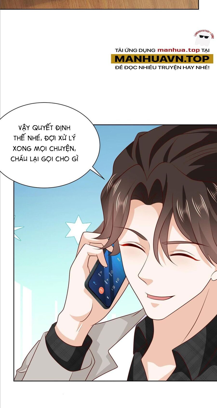 Mỗi Tuần Ta Có Một Nghề Nghiệp Mới Chap 332 - Next Chap 333