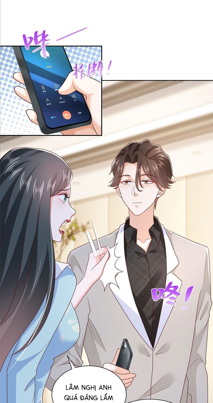 Mỗi Tuần Ta Có Một Nghề Nghiệp Mới Chap 332 - Next Chap 333