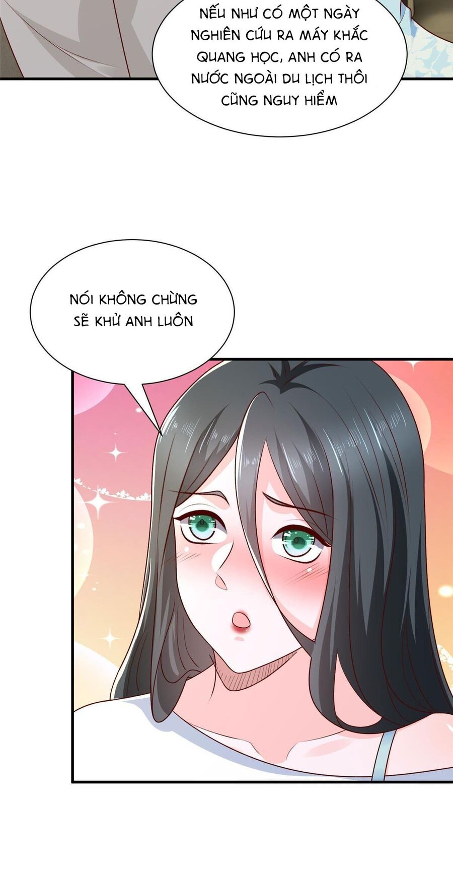 Mỗi Tuần Ta Có Một Nghề Nghiệp Mới Chap 332 - Next Chap 333