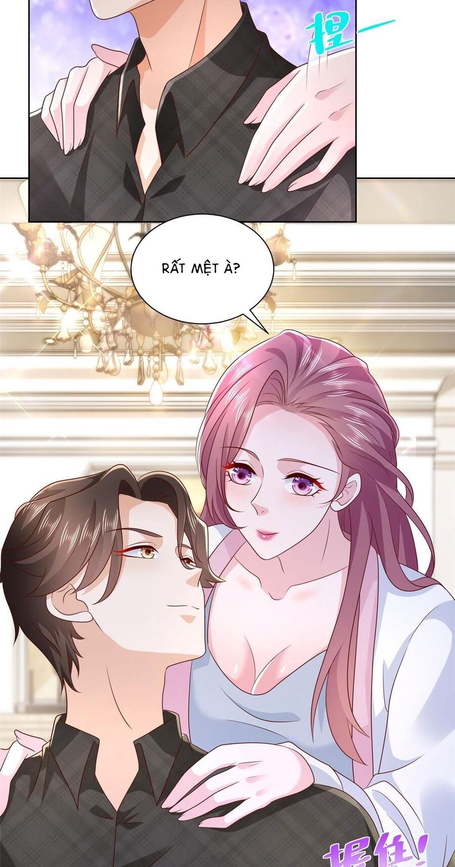 Mỗi Tuần Ta Có Một Nghề Nghiệp Mới Chap 332 - Next Chap 333