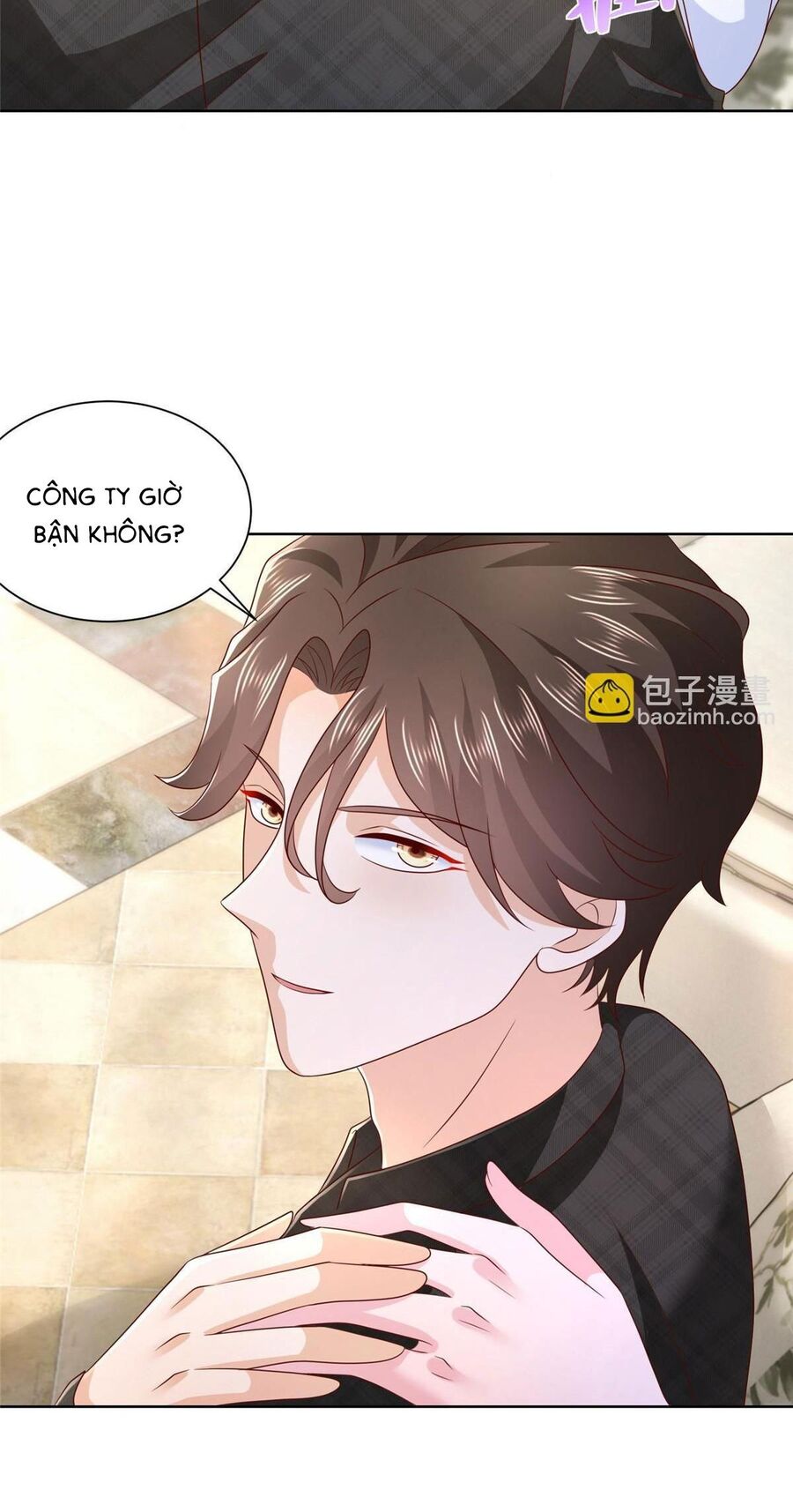 Mỗi Tuần Ta Có Một Nghề Nghiệp Mới Chap 332 - Next Chap 333