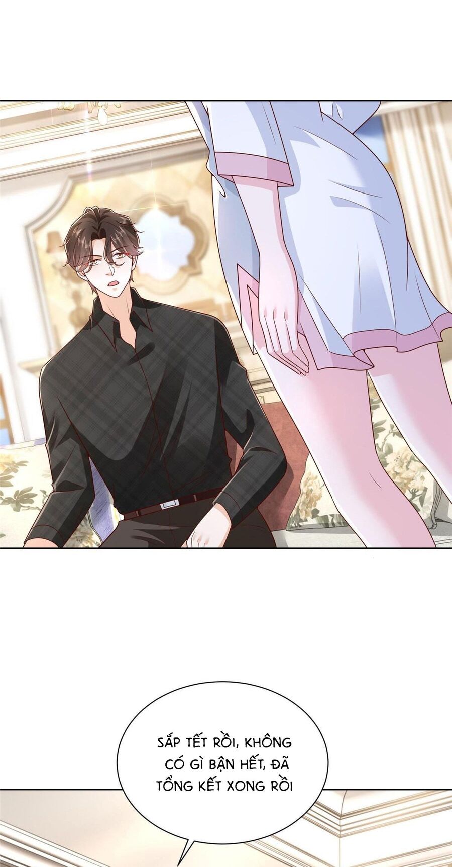 Mỗi Tuần Ta Có Một Nghề Nghiệp Mới Chap 332 - Next Chap 333