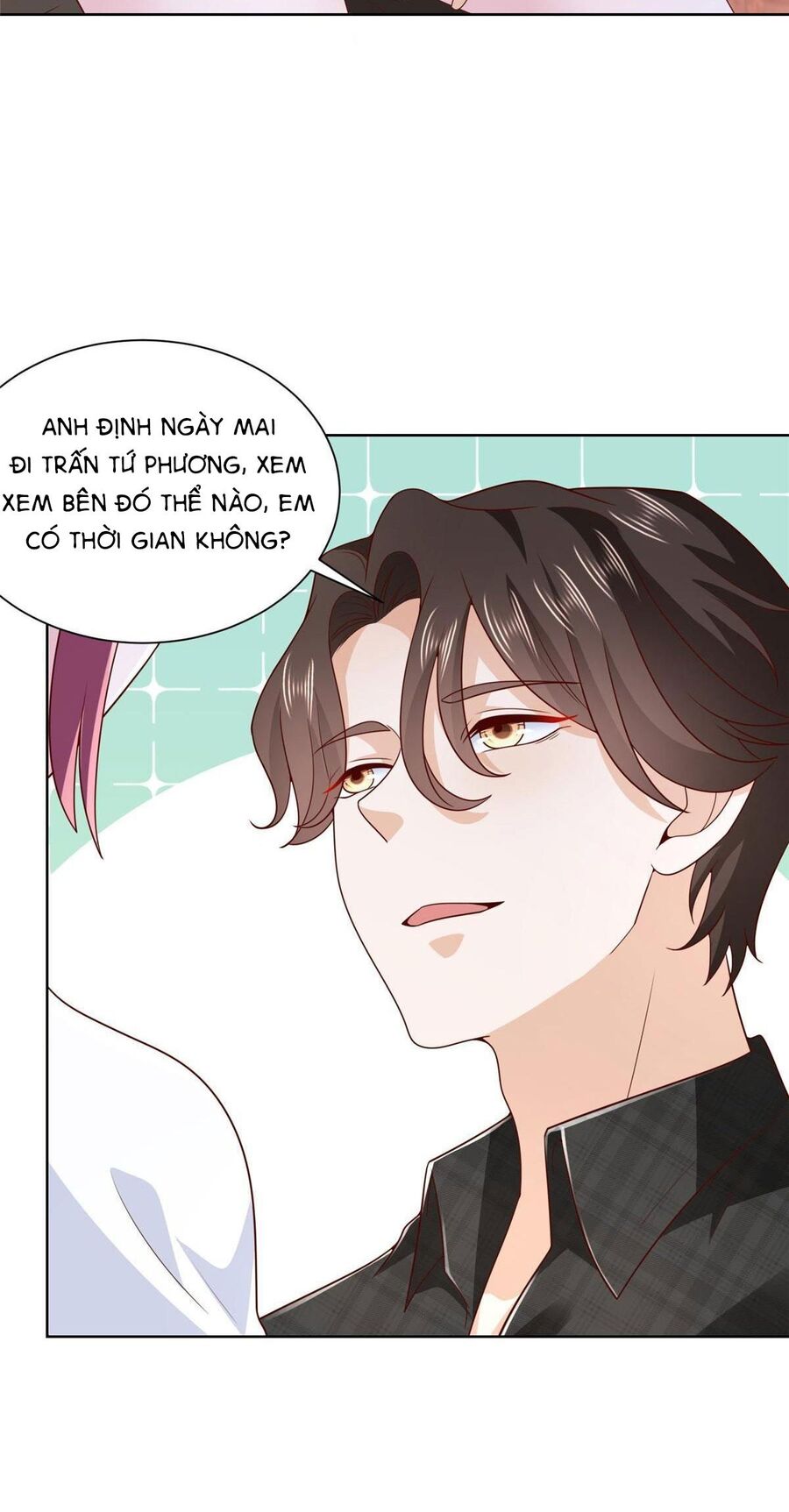 Mỗi Tuần Ta Có Một Nghề Nghiệp Mới Chap 332 - Next Chap 333