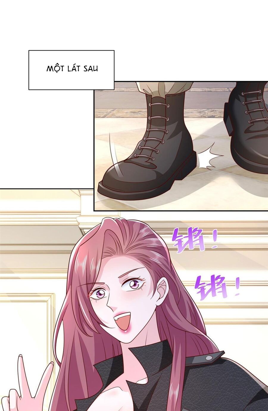 Mỗi Tuần Ta Có Một Nghề Nghiệp Mới Chap 332 - Next Chap 333