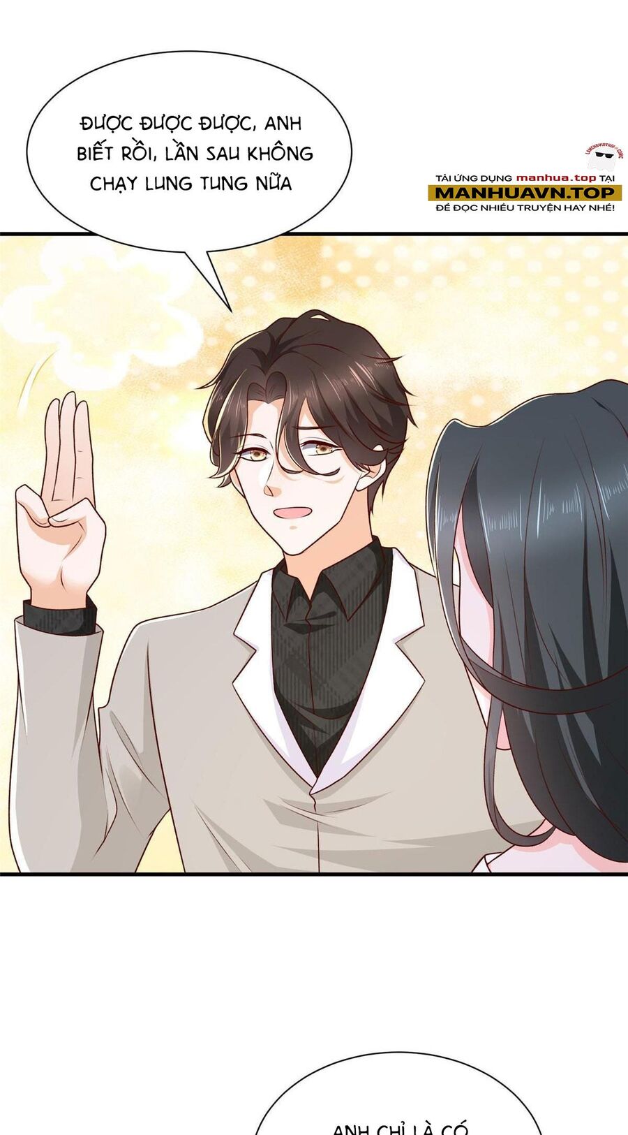 Mỗi Tuần Ta Có Một Nghề Nghiệp Mới Chap 332 - Next Chap 333