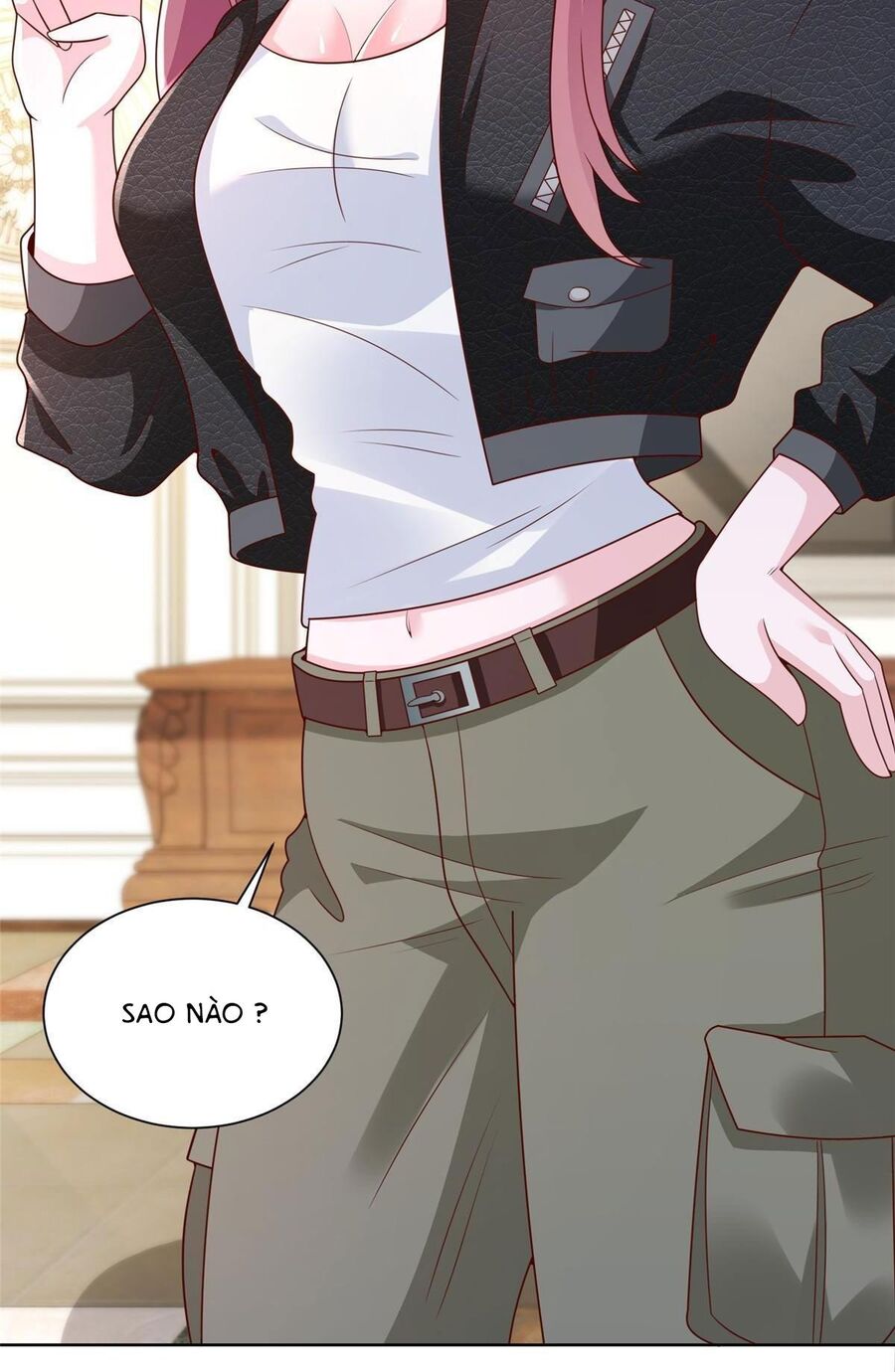 Mỗi Tuần Ta Có Một Nghề Nghiệp Mới Chap 332 - Next Chap 333