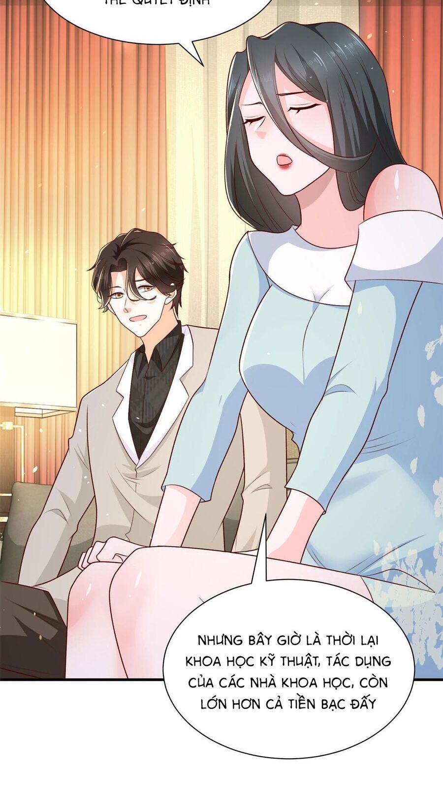 Mỗi Tuần Ta Có Một Nghề Nghiệp Mới Chap 332 - Next Chap 333