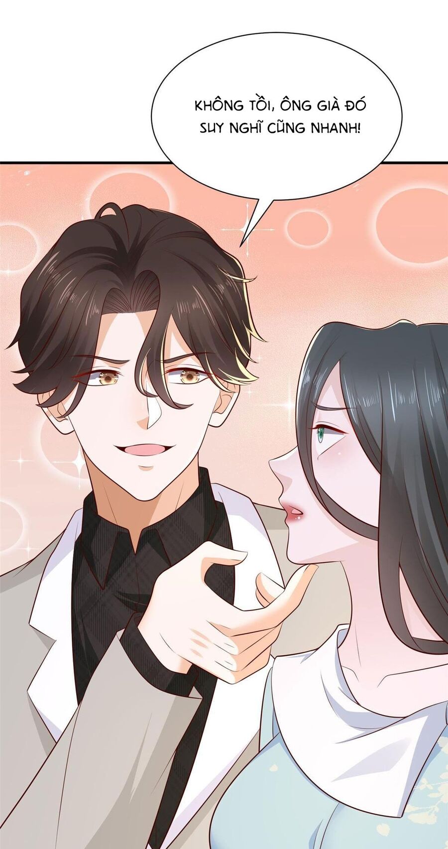 Mỗi Tuần Ta Có Một Nghề Nghiệp Mới Chap 332 - Next Chap 333