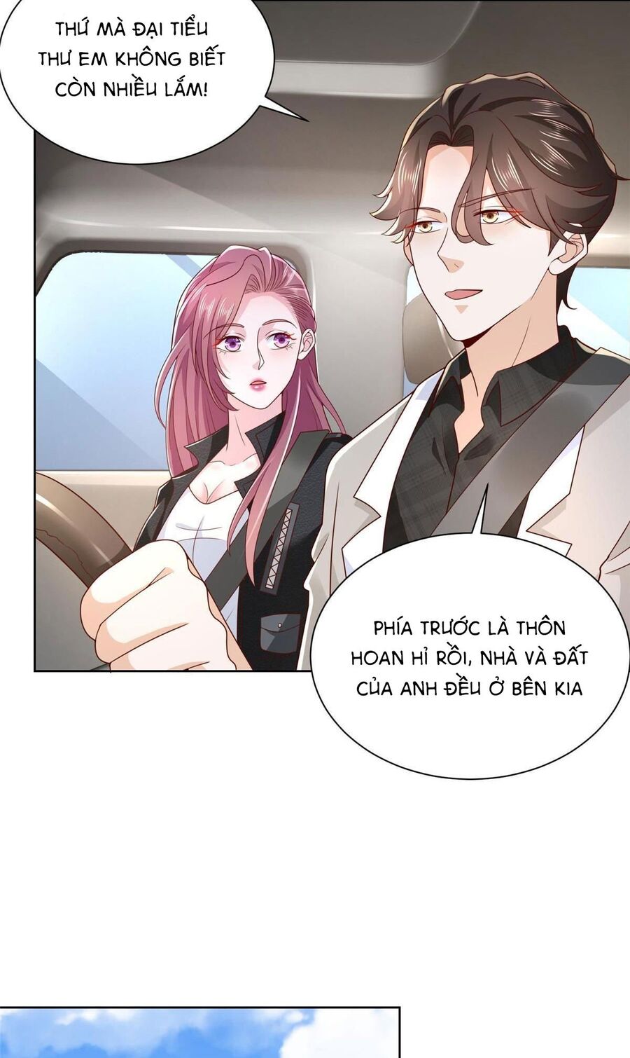 Mỗi Tuần Ta Có Một Nghề Nghiệp Mới Chap 333 - Next Chap 334