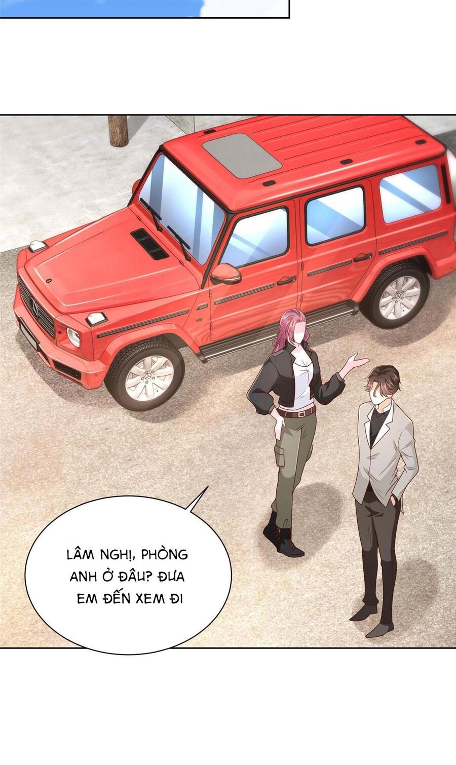 Mỗi Tuần Ta Có Một Nghề Nghiệp Mới Chap 333 - Next Chap 334