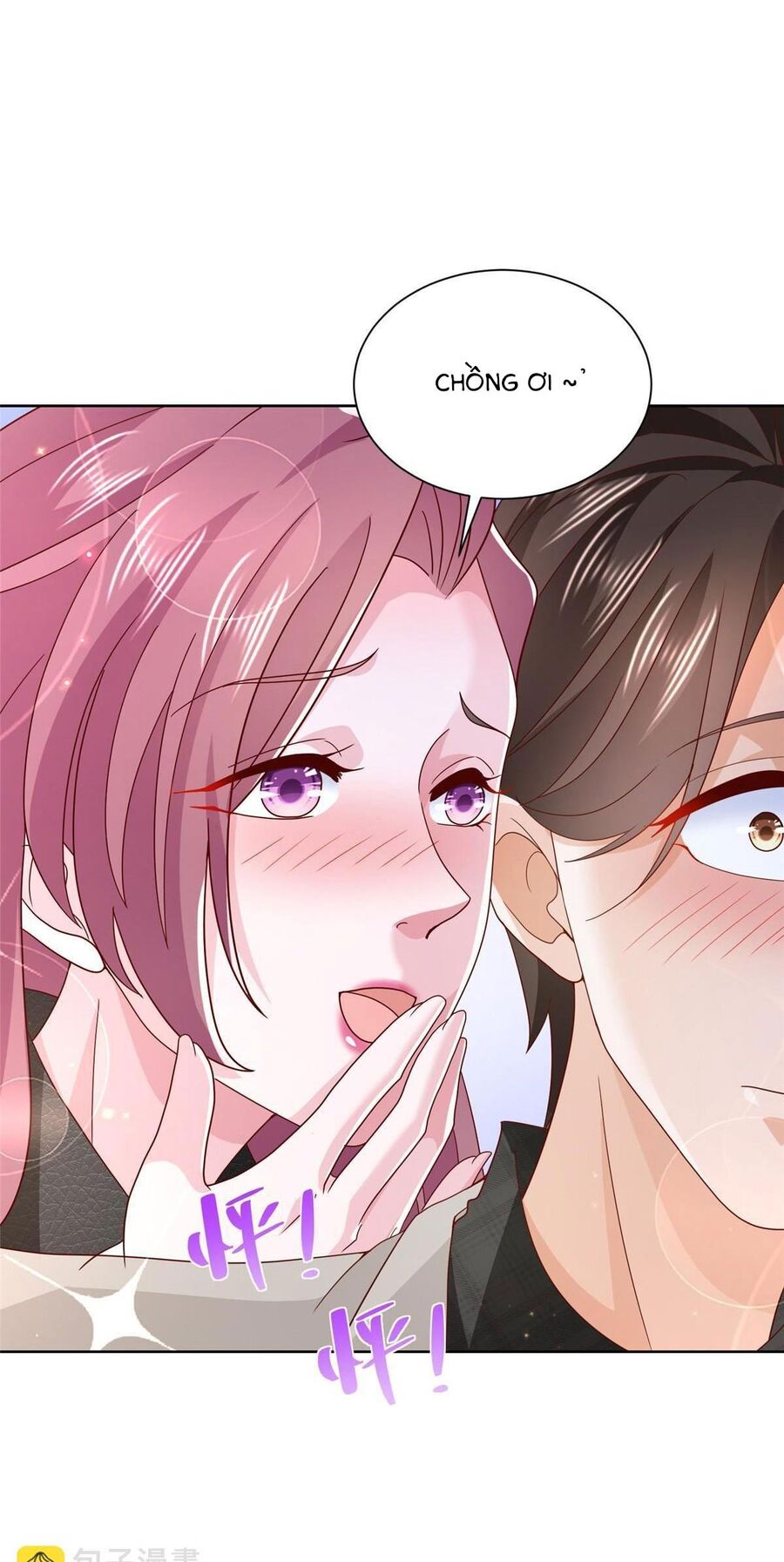 Mỗi Tuần Ta Có Một Nghề Nghiệp Mới Chap 333 - Next Chap 334