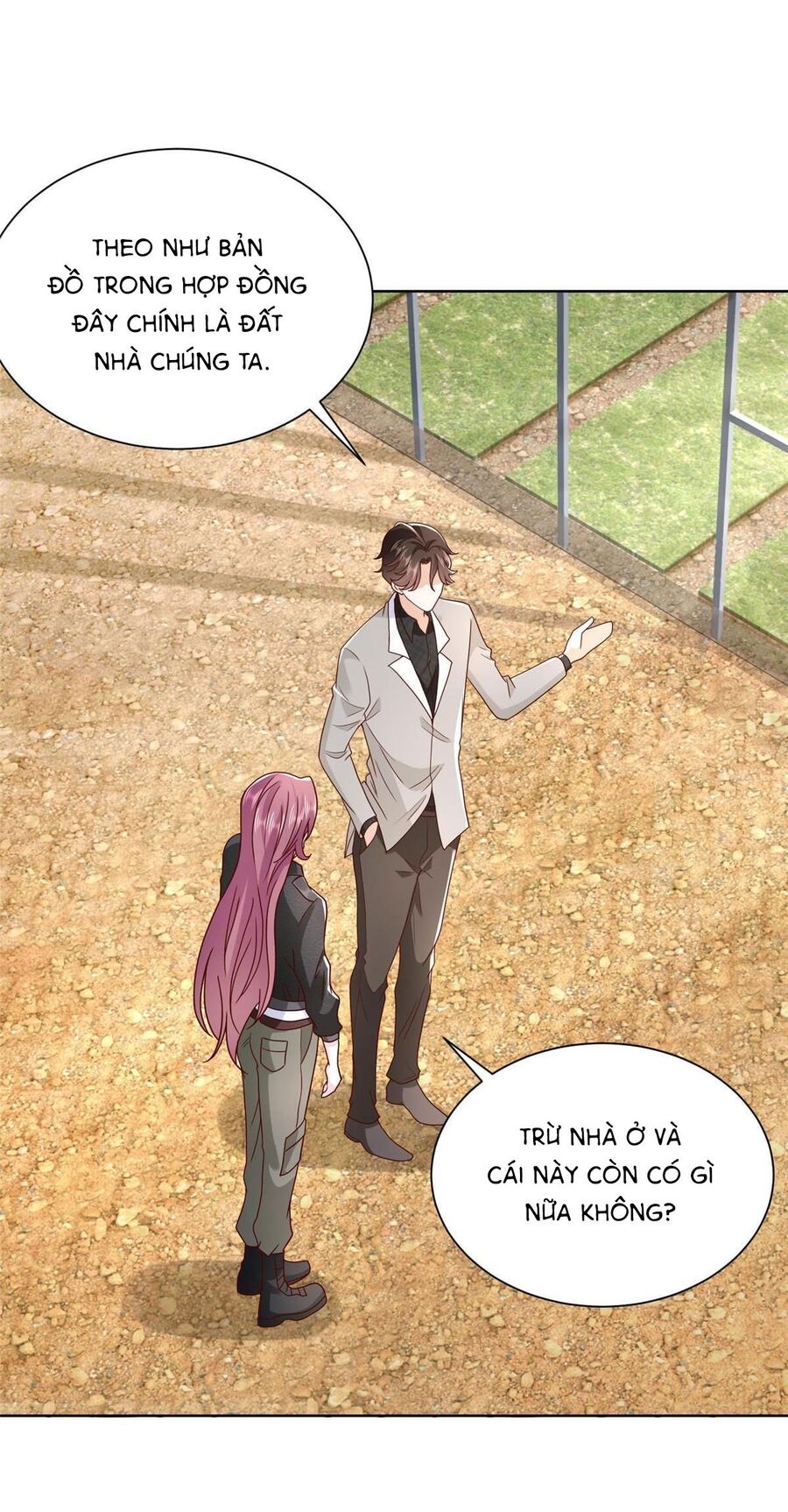 Mỗi Tuần Ta Có Một Nghề Nghiệp Mới Chap 333 - Next Chap 334