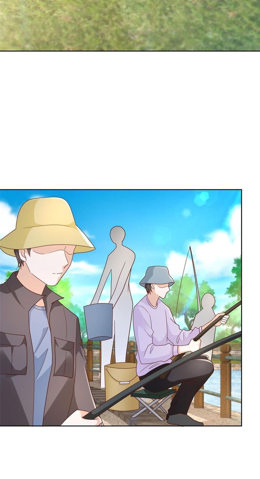 Mỗi Tuần Ta Có Một Nghề Nghiệp Mới Chap 333 - Next Chap 334