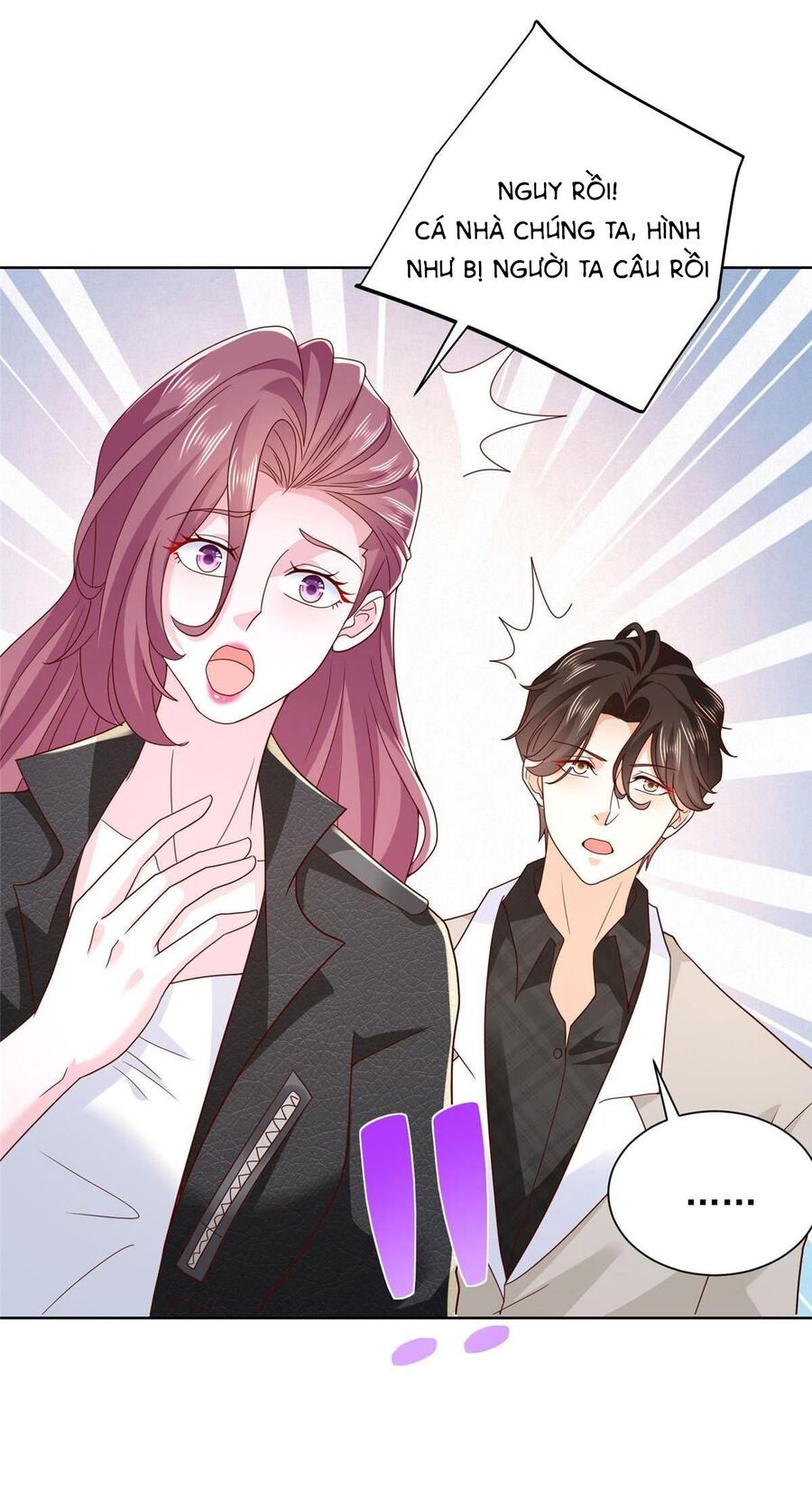 Mỗi Tuần Ta Có Một Nghề Nghiệp Mới Chap 333 - Next Chap 334
