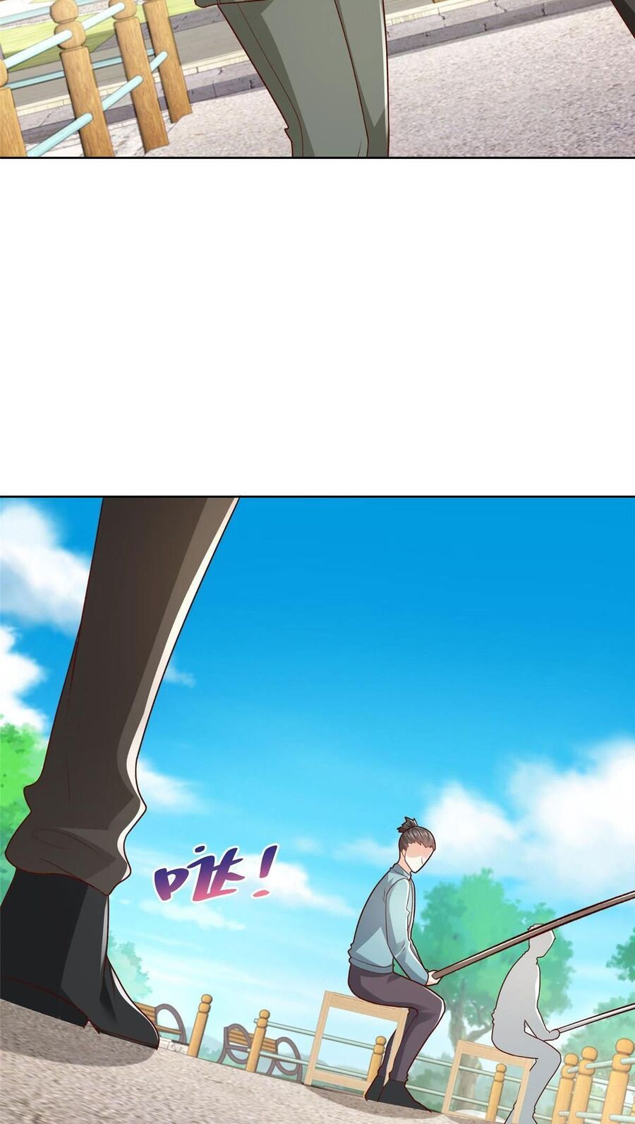Mỗi Tuần Ta Có Một Nghề Nghiệp Mới Chap 333 - Next Chap 334