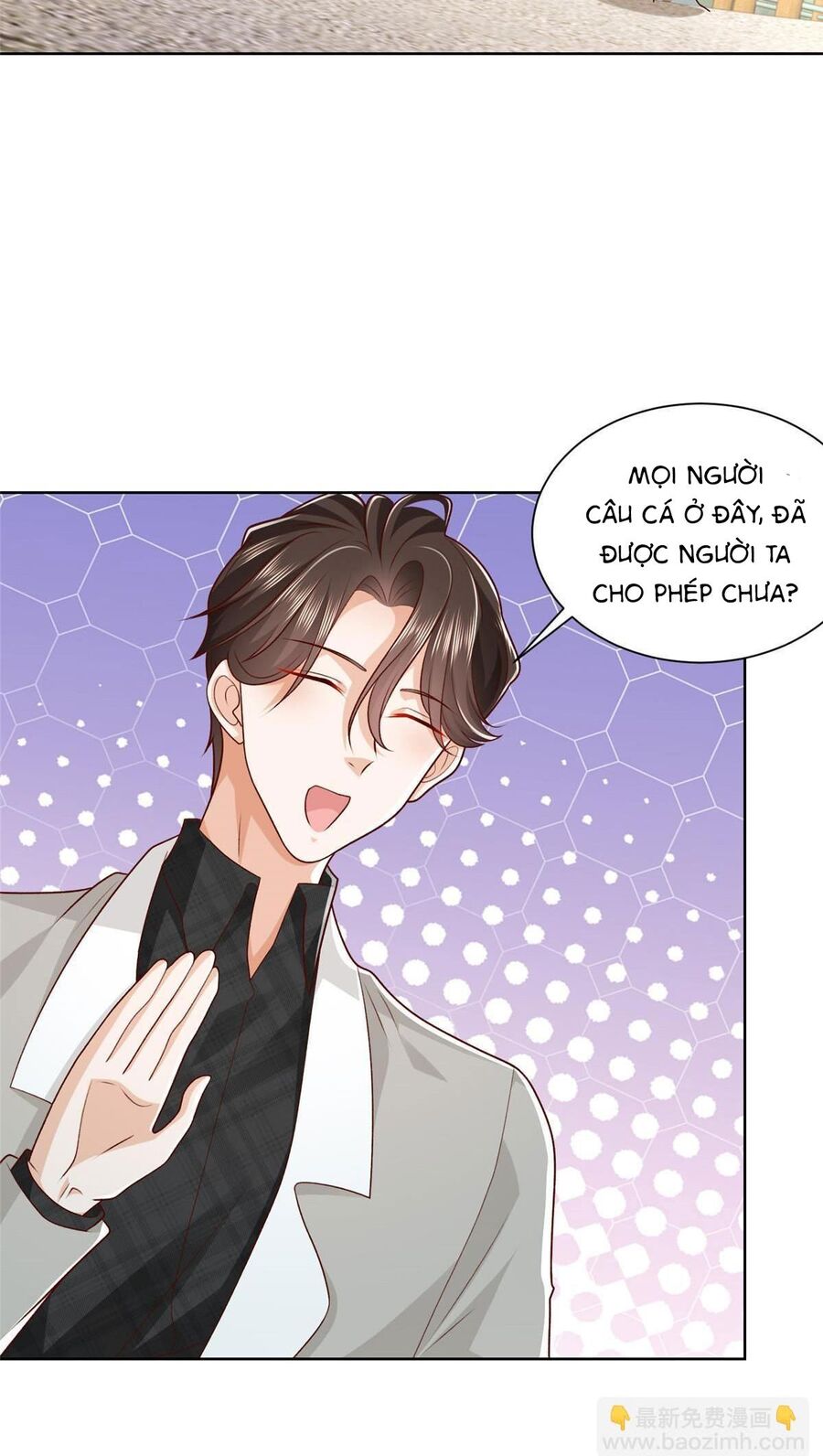 Mỗi Tuần Ta Có Một Nghề Nghiệp Mới Chap 333 - Next Chap 334