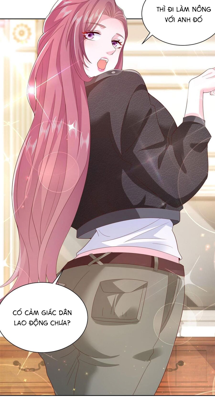 Mỗi Tuần Ta Có Một Nghề Nghiệp Mới Chap 333 - Next Chap 334